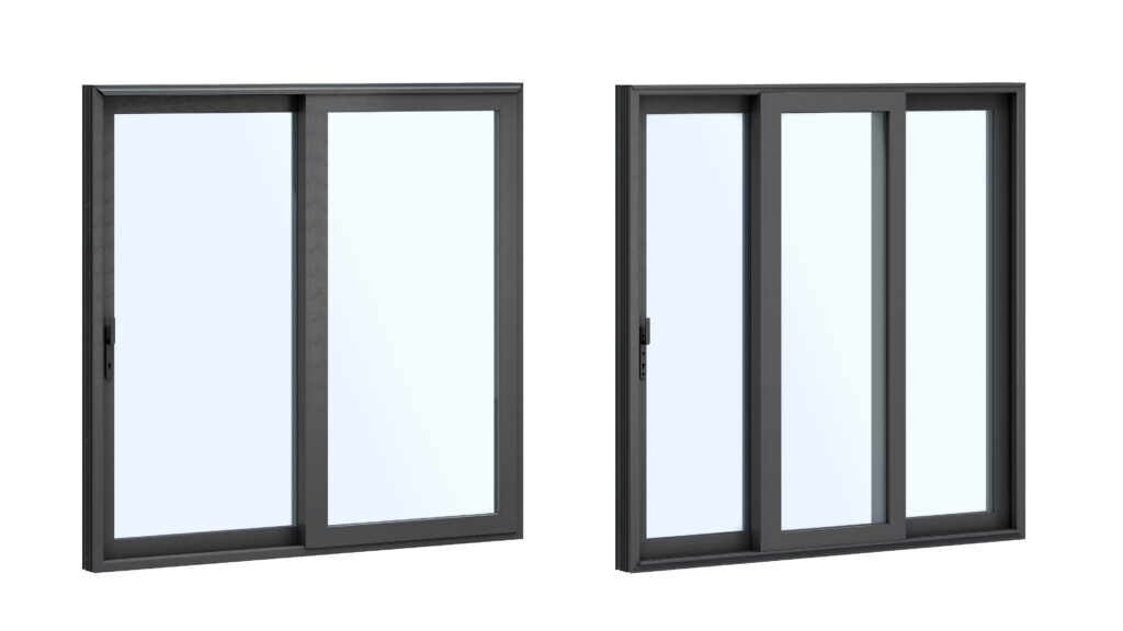 INICIO Sliding Door Product image